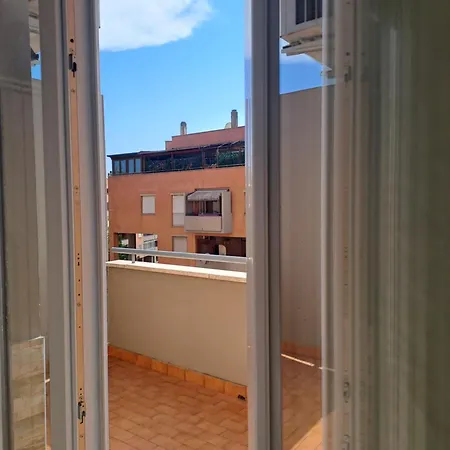 Prázdninový dům 