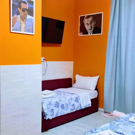 Penzion Oscar *
