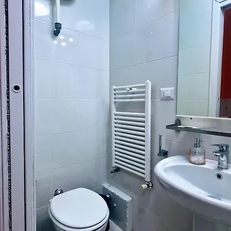 Penzion Oscar Řím