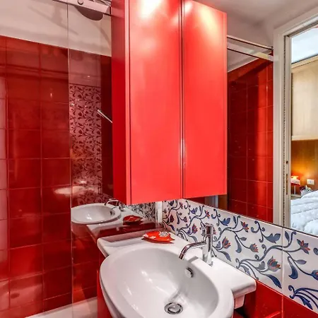 Flat In The Heart Of Vaticancity *