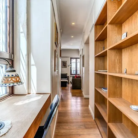 Apartment Flat In The Heart Of Vaticancity *