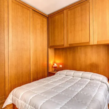 Apartment Flat In The Heart Of Vaticancity Rome