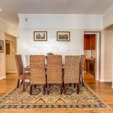 Apartment Flat In The Heart Of Vaticancity
