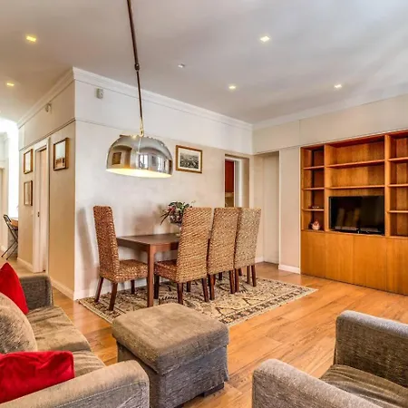 Apartment Flat In The Heart Of Vaticancity Rome