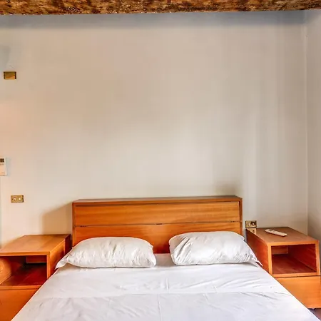 Appartement Flat With Lovely Views Near Piazza Navona