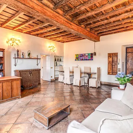 Flat With Lovely Views Near Piazza Navona Appartement *