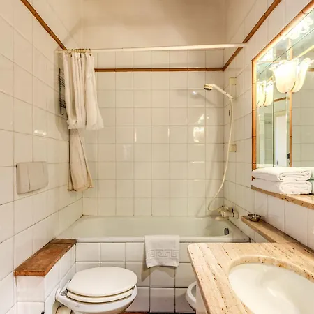 Appartement Flat With Lovely Views Near Piazza Navona Rome