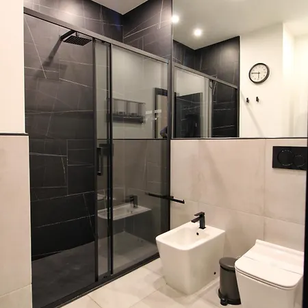 Centro Cdr Luxury