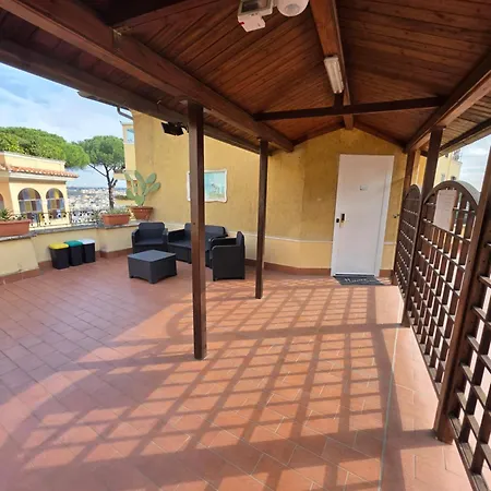 Guest house Aurora A.e. Rome