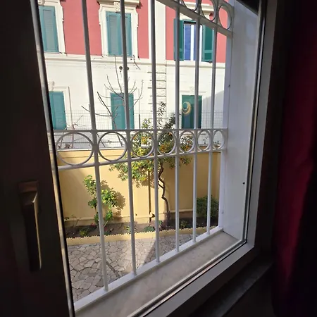 Guest house Aurora A.e.