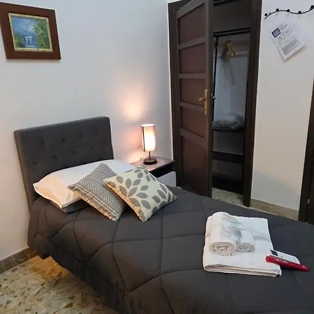 Guest house Aurora A.e.