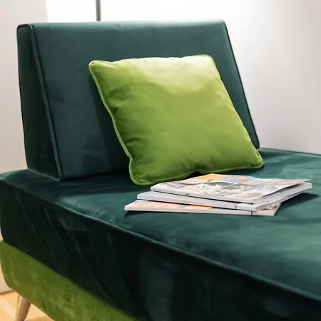 Domus Aurea Luxury Гостевой дом *
