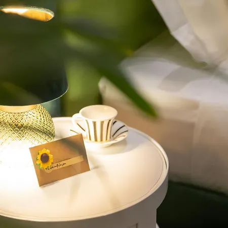Гостевой дом Domus Aurea Luxury