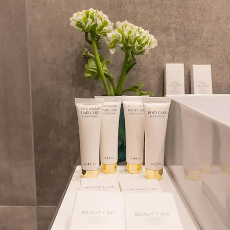 Domus Aurea Luxury *