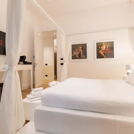 Domus Aurea Luxury * Рим
