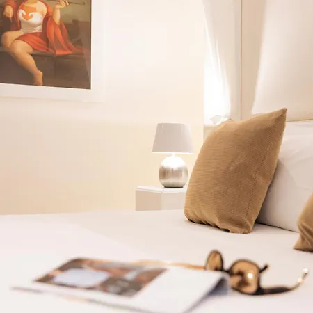 Domus Aurea Luxury * Рим