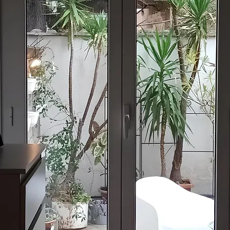 Apartment Casa Di Mia Rome