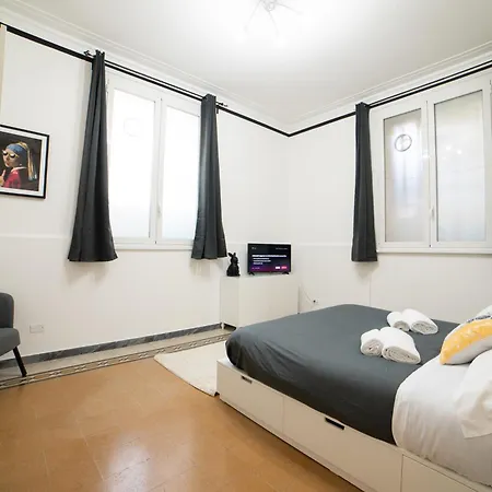 Apartment Near The Pope Stylish Metro A Rome