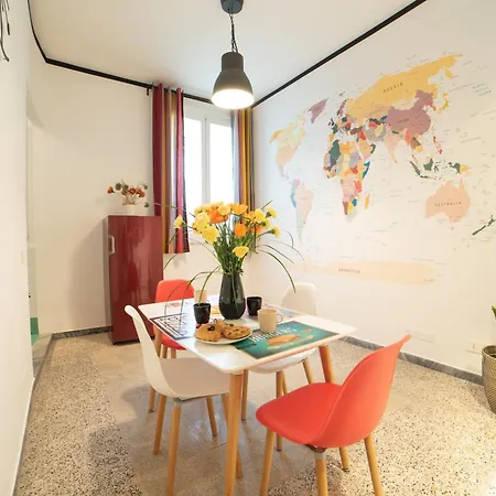 Apartment Near The Pope Stylish Metro A Rome
