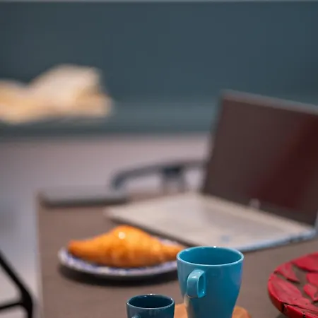Apartment Luxury Sweet Labicana Rome