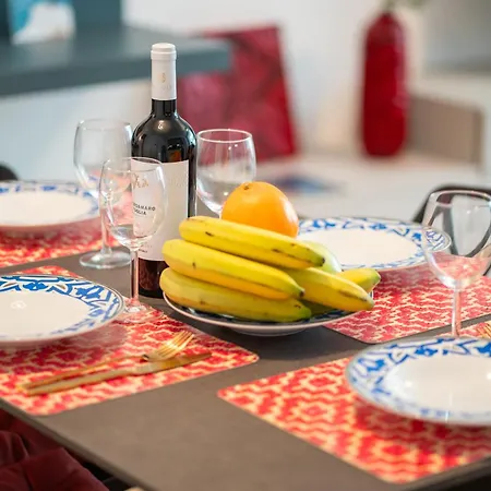 Luxury Sweet Labicana Apartment