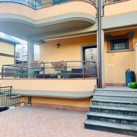 House In - Cozy And Modern * Rome