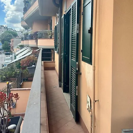 House In - Cozy And Modern * Rome