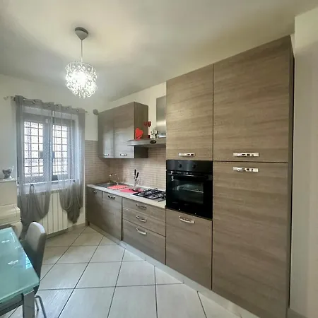 House In - Cozy And Modern * Rome