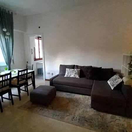 Apartment Casa Di Mia *