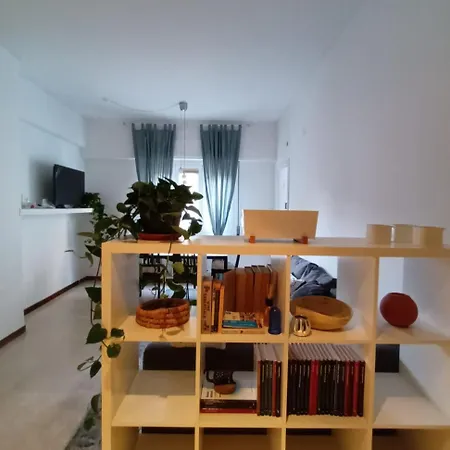 Casa Di Mia Apartment Rome
