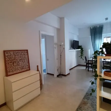 Casa Di Mia Apartment Rome