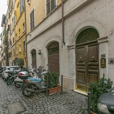 Apartment Baccina 28