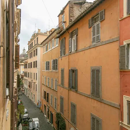 Baccina 28 Apartment *