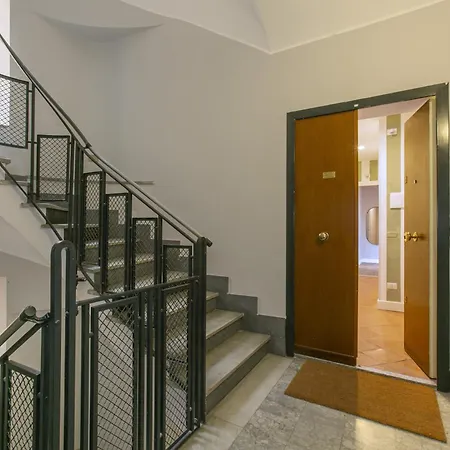 Baccina 28 Apartment *