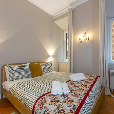 Apartment Baccina 28 *