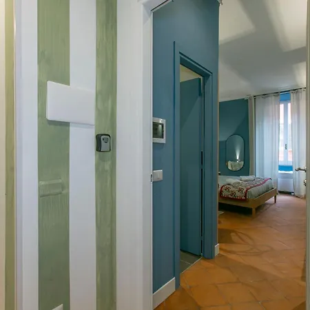 Apartment Baccina 28 *