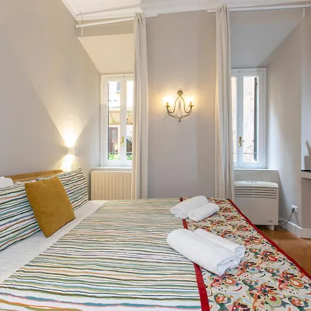Apartment Baccina 28 *