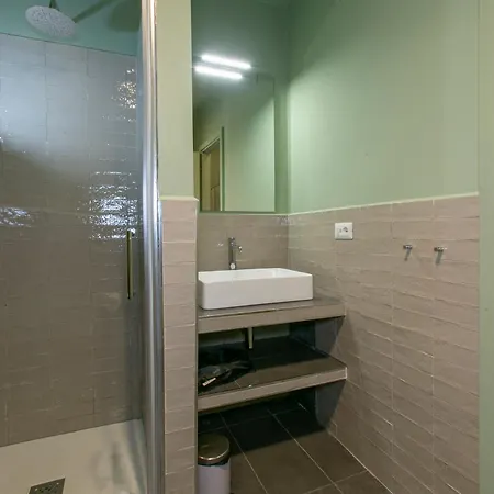 Apartment Baccina 28