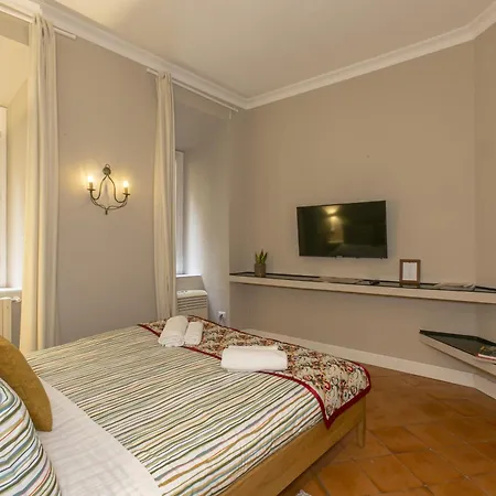 Baccina 28 Rome