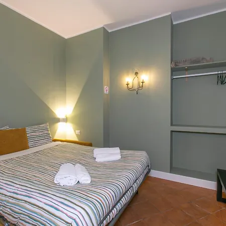 Baccina 28 Apartment *