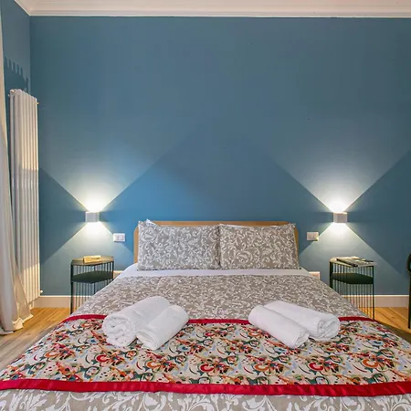 Apartment Baccina 28