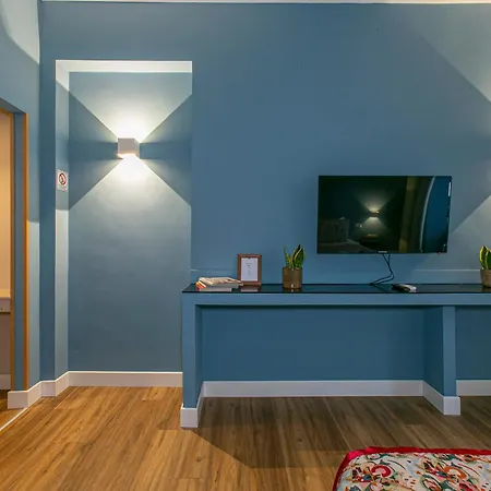Apartment Baccina 28 *