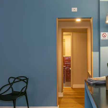 Baccina 28 Apartment