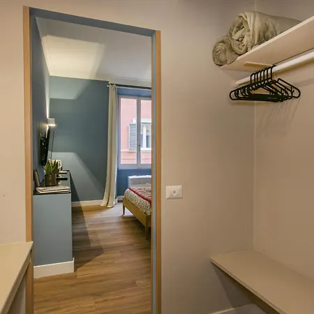 Baccina 28 Apartment *