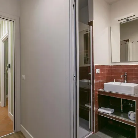 Baccina 28 Apartment *