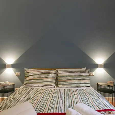 Apartment Baccina 28
