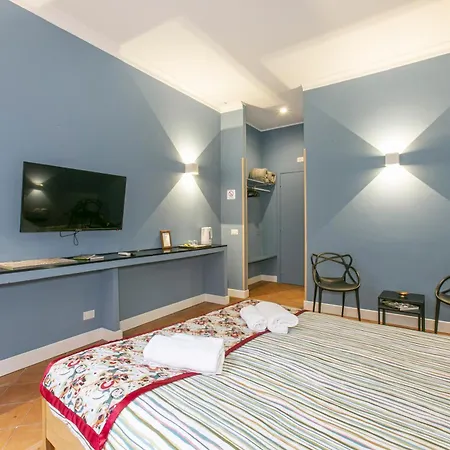 Baccina 28 Apartment *