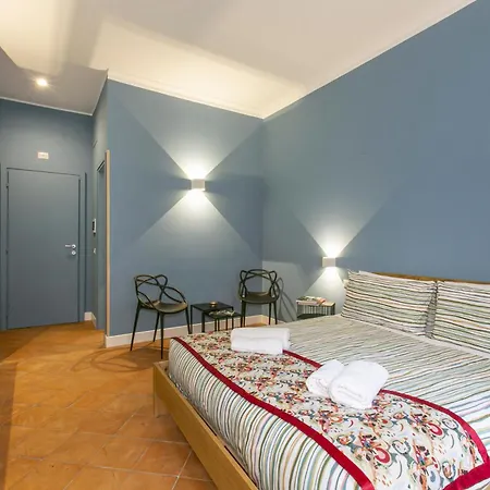 Apartment Baccina 28 *