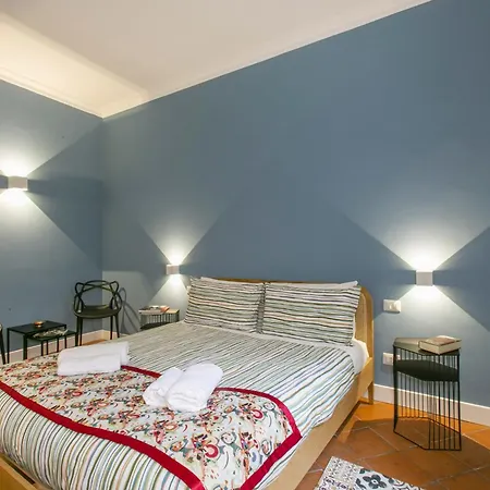Apartment Baccina 28