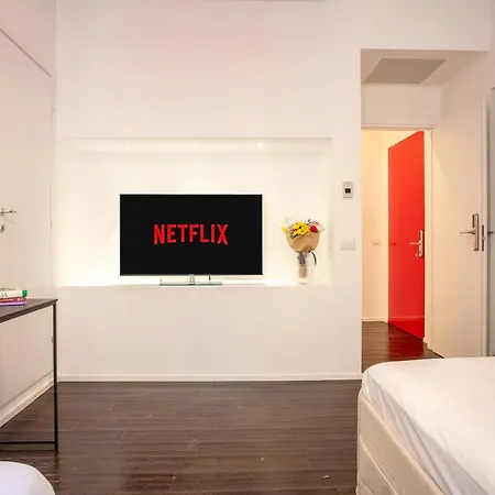 Sardegna Hotel Rome